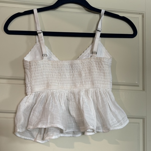 Women’s hollister top - Picture 2 of 2